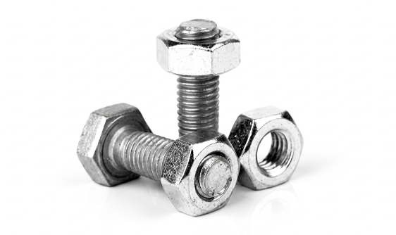 High strength Duplex S31803 bolts for offshore and marine applications