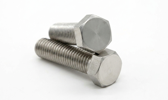 High strength Super Duplex S32750 bolts for offshore and subsea applications