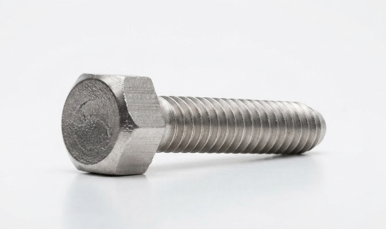 High quality Monel 400 bolts for marine and seawater applications