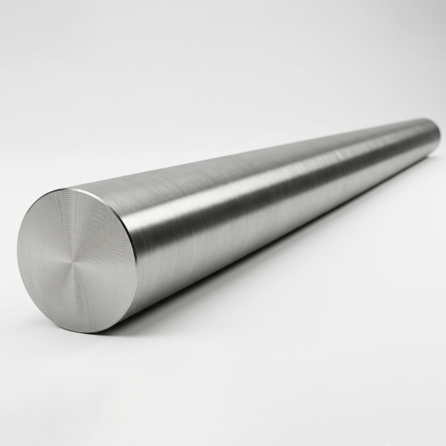 Inconel 600 Bright Bars