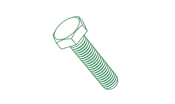 Bolts