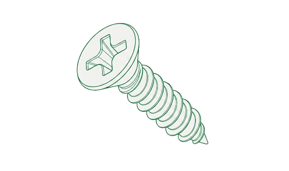Screws