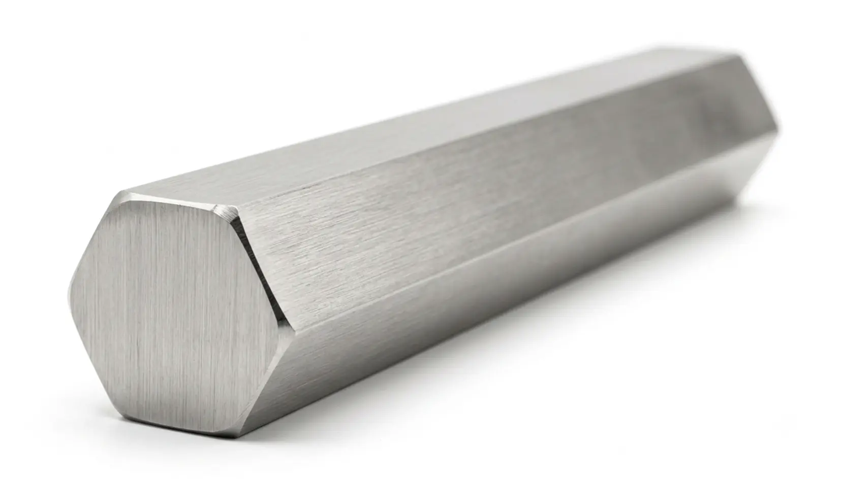 Super Duplex S32750 Bright Hex Bars