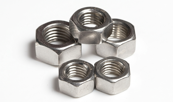 Incoloy nuts manufactured for corrosion-resistant industrial fastening applications