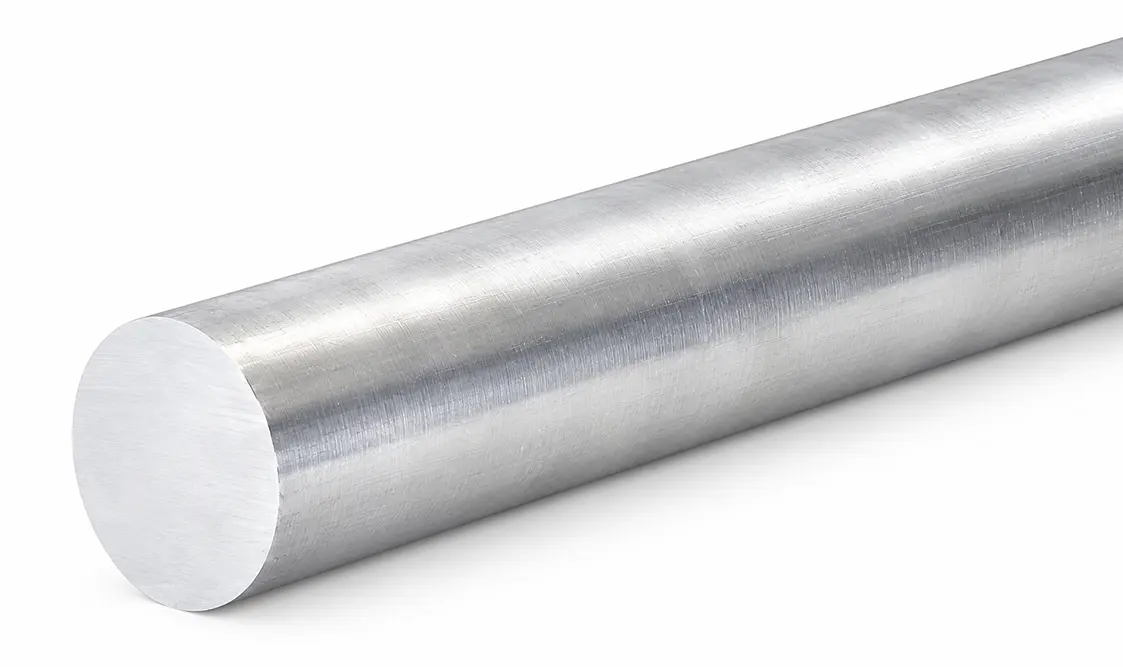 Hastelloy X UNS N06002 round bars for high-temperature gas turbine and aerospace components