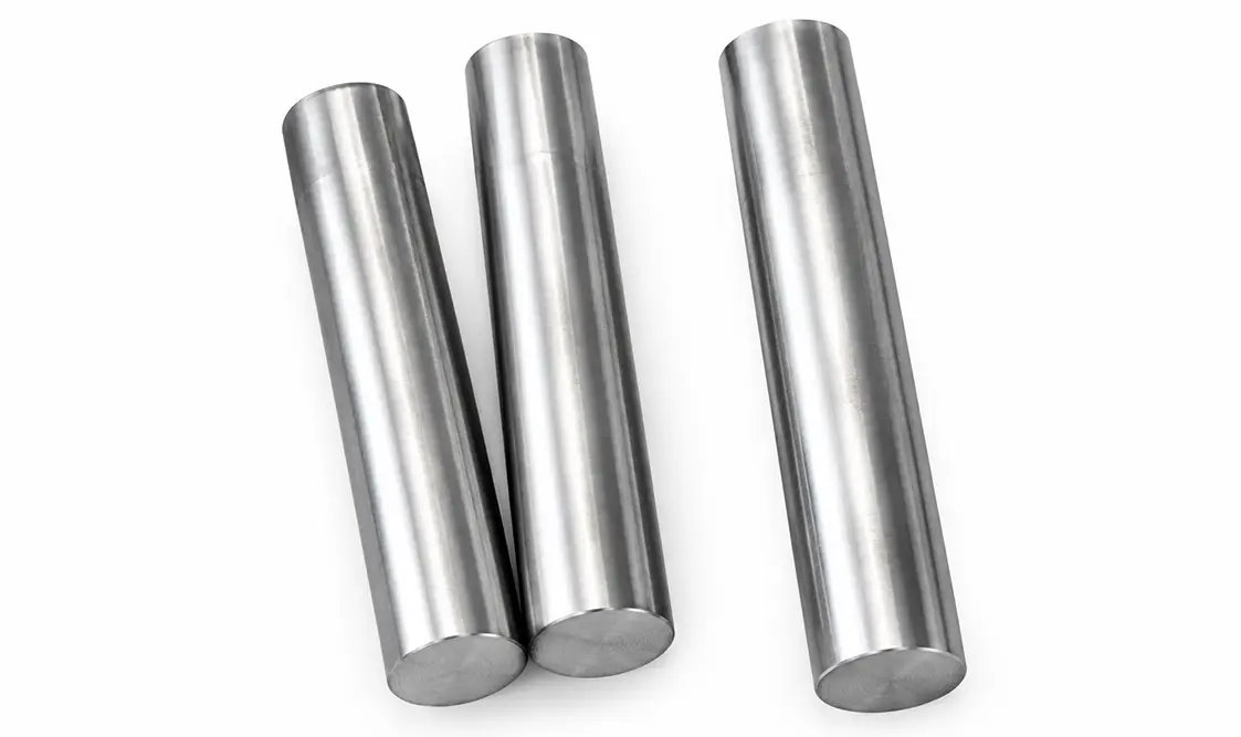 Inconel 330 UNS N08330 and Inconel 660 A286 round bars for thermal processing and aerospace applications