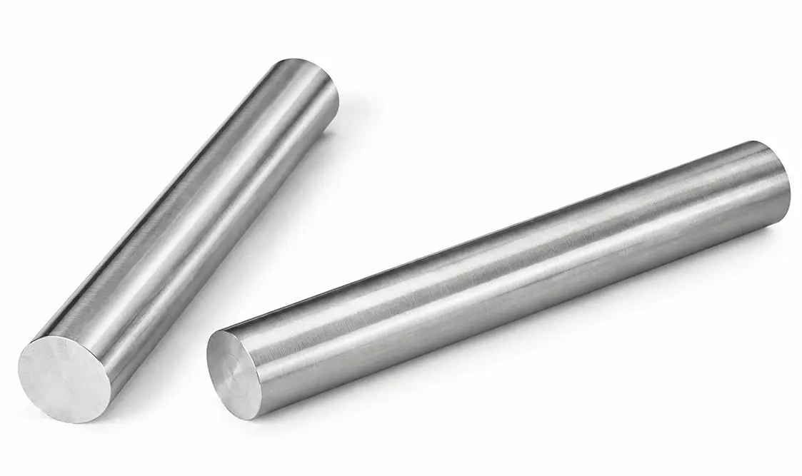 Inconel 625 UNS N06625 round bars for severe marine and high-pressure chemical environments