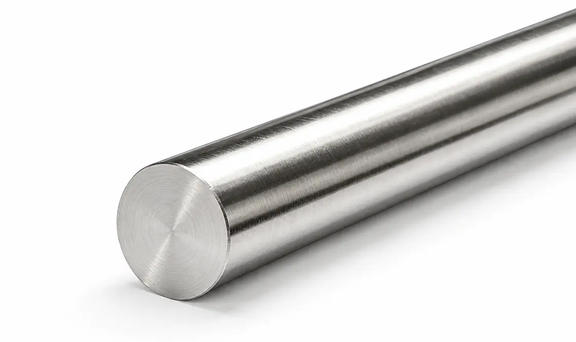 Inconel 330 UNS N08330 and Inconel 660 A286 round bars for thermal processing and aerospace applications