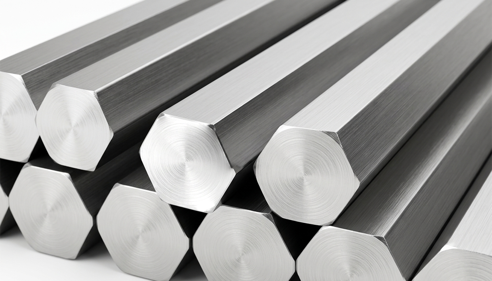 Solution-treated and age-hardened Nimonic alloy round and square bar inventory ready for export dispatch