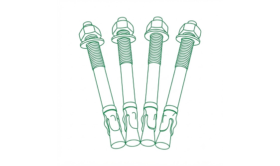 Stud Bolts