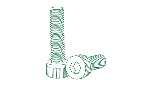 Fully Threaded Bolts