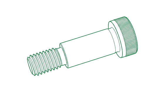 Custom Length Bolts