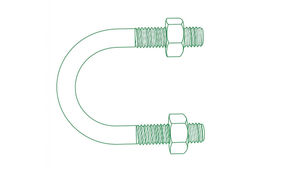 U Bolts