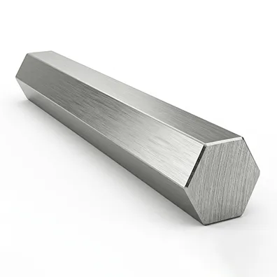 Inconel Hex Bars