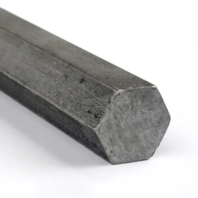 Special Alloy Hex Bars