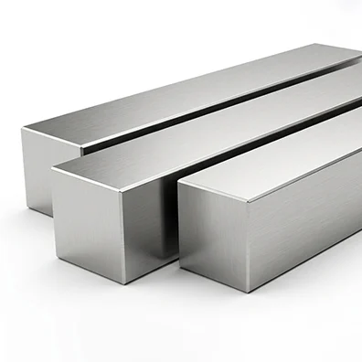 Inconel Square Bars