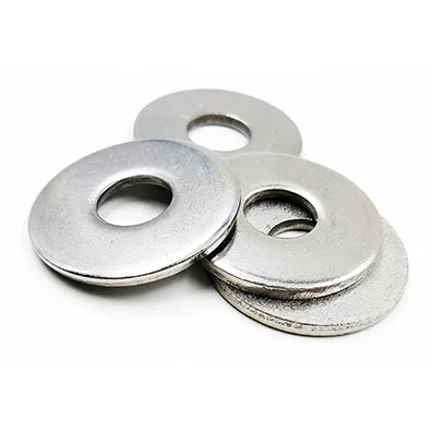 Stainless Steel Washers