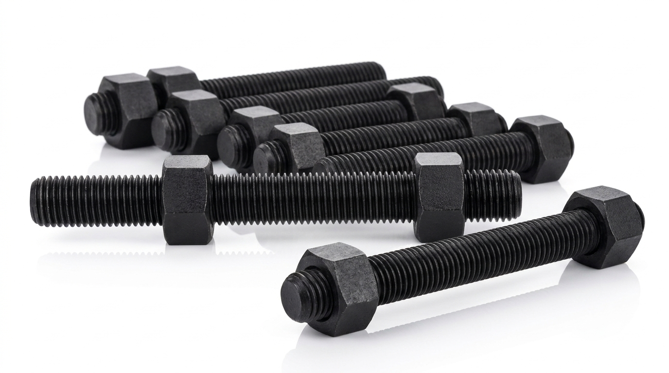 Stud Bolts Technical Selection