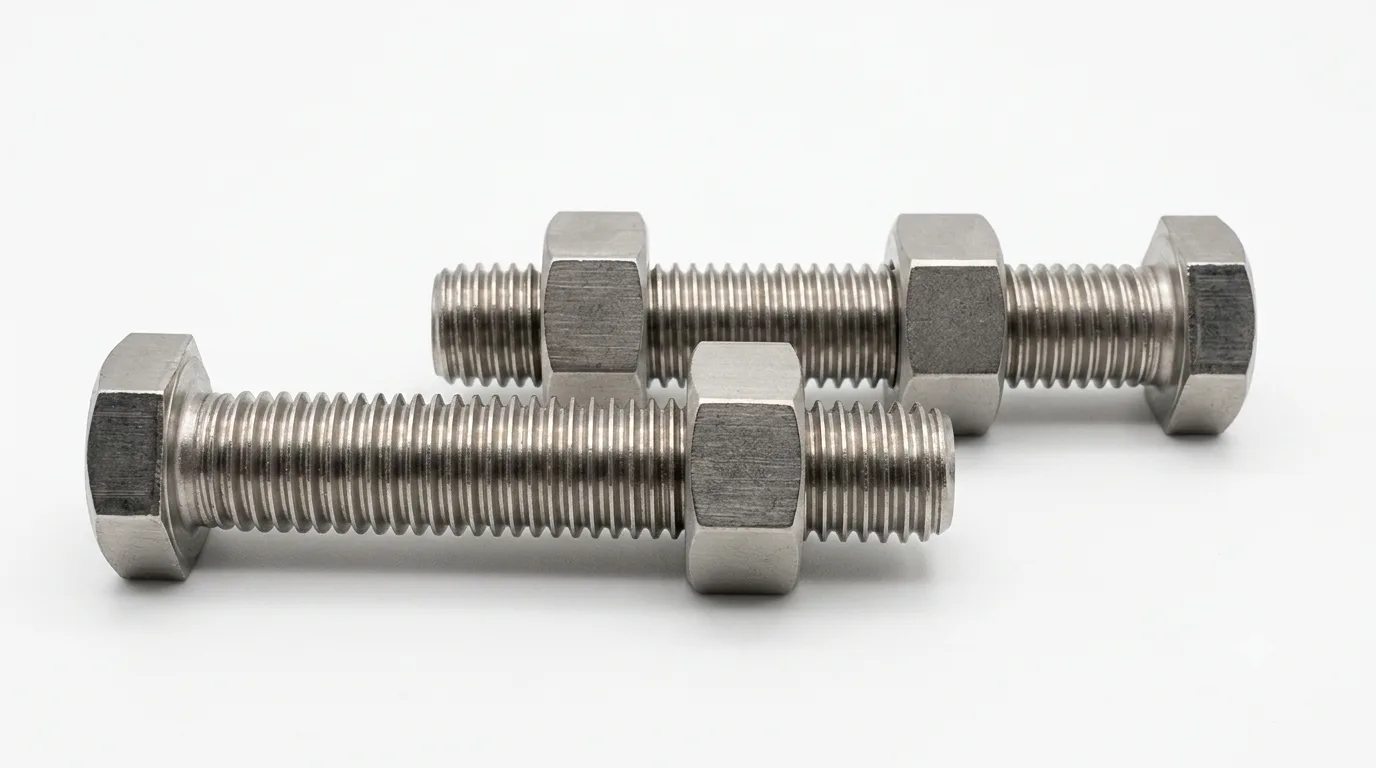 Inconel Studs
