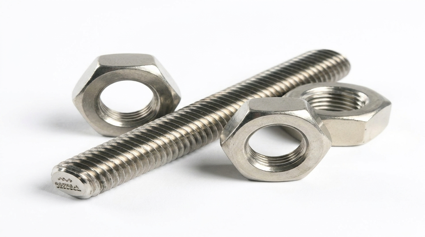 Duplex Studs