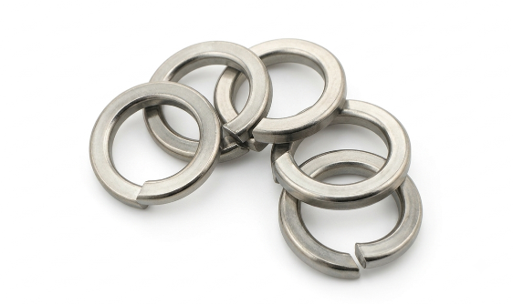 Hastelloy & Monel Washers