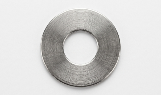 Inconel 600 and 601 nickel alloy washers for furnace, chemical processing, and industrial fastening systems