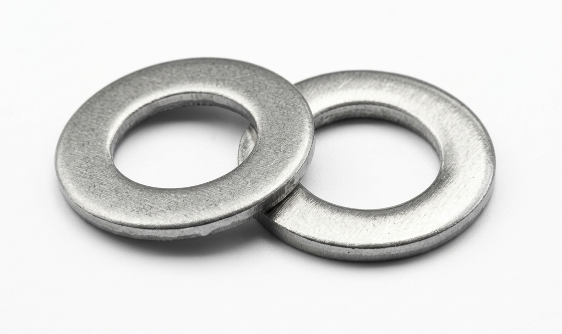 Incoloy 330 and A-286 washers for high-strength and high-temperature industrial fastening applications