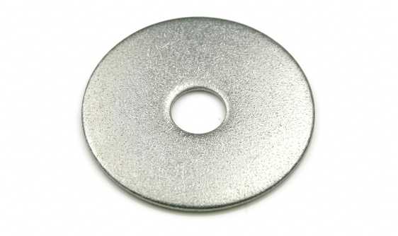 Inconel 625 washers in UNS N06625 for high-strength and corrosion-resistant industrial fastening applications