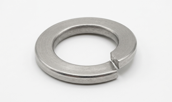 Alloy 20 washers in UNS N08020 for corrosion-resistant industrial fastening applications