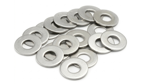 SS 310, 310S, and 310H washers for high-temperature and corrosion-resistant industrial fastening applications