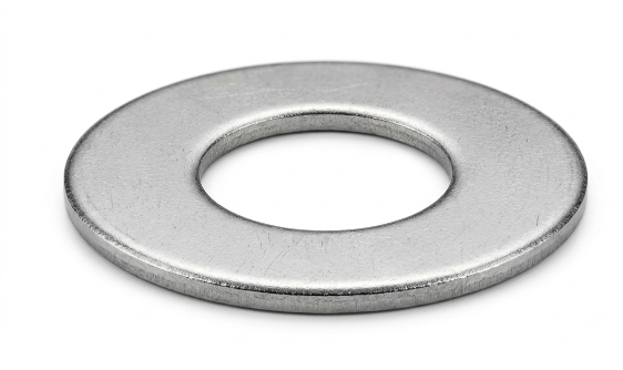 SS 317L washers for corrosion-resistant industrial fastening applications