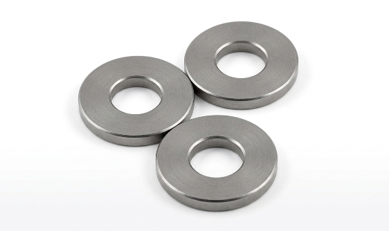SS 410 washers for high-strength and wear-resistant industrial fastening applications