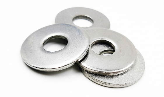 SS 446 washers for high-temperature and corrosion-resistant industrial fastening applications
