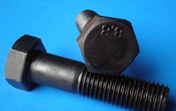 Hex Bolts