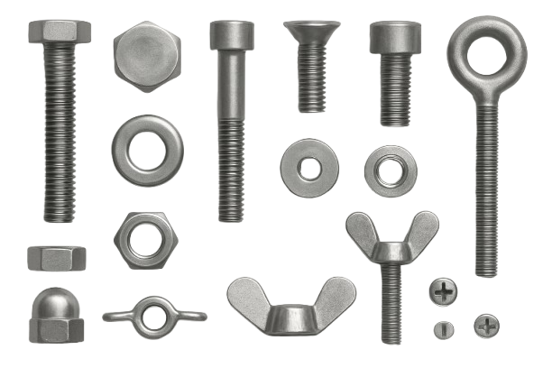 Premium Fasteners